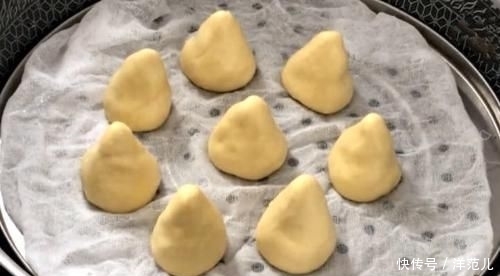 窝窝头|自从知道玉米面如此吃法,我家一月吃十次,雷打不动,护眼又明目