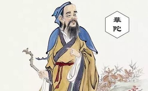事件|真不忍心告诉你,这些历史事件是杜撰的,唐朝以胖为美上榜!