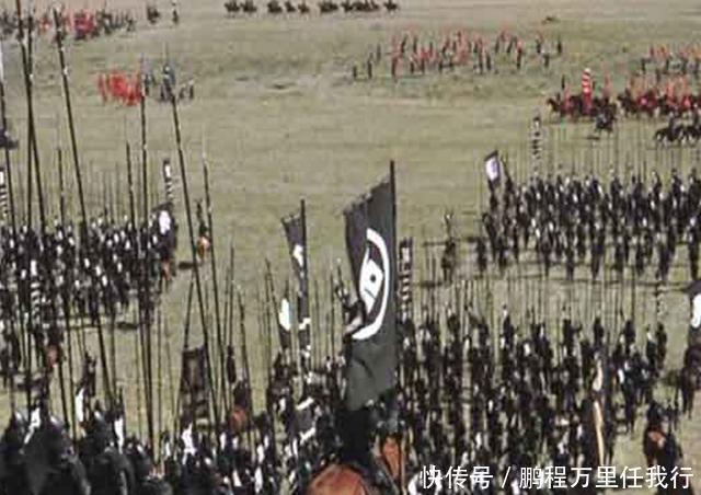  文彦博|北宋第一名相文彦博, 为何能受到世人的崇敬！