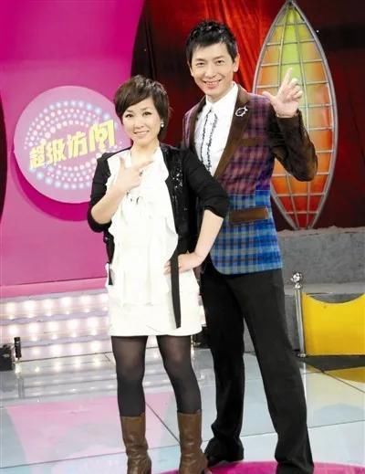 前半生|鲜有绯闻的戴军,是怎样的前半生让他至今未婚?