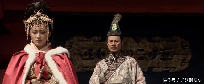 大汉|她因一颗痣而落选,机缘巧合之下嫁到匈奴,为大汉带来数十年和平