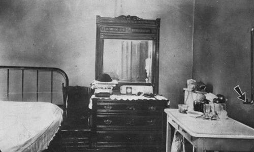 用尽|犯罪史上的奇案4个罪犯对乞丐用尽杀招，却仍不死，结果很悲剧