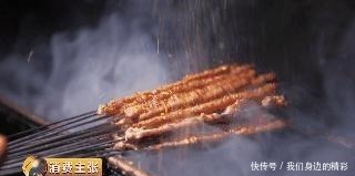 长春烧烤|在长春，没有什么是一顿烧烤解决不了的！如果有，那就再吃一顿！