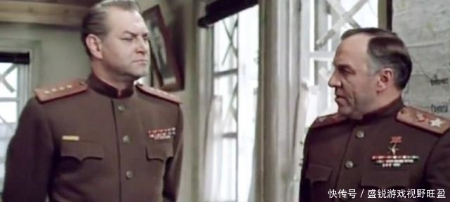  将军就|斯大林问日本军队如何？朱可夫的回答很贴切，和李宗仁的看法一致