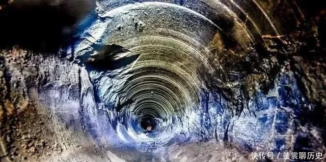 苏联|苏联挖井挖到12262米的时候,为何突然停止?其中隐藏着什么秘密