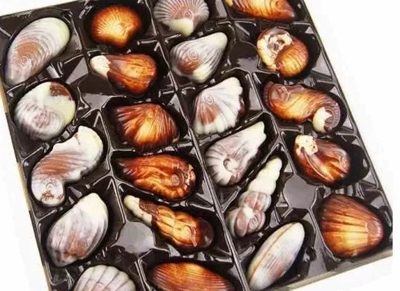 来自比利时|全球最“奢侈”的4大巧克力,全吃过的请允许叫您“金主爸爸”
