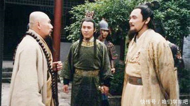 拜佛|朱元璋问寺庙住持朕要下跪吗方丈的回答,救了全寺和尚