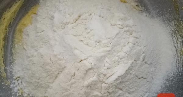  酥饼|一口酥掉渣的花生酥饼，餐厅厨房新手福利，没有人能抵触~