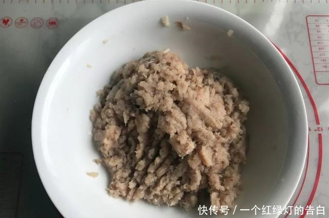 鲅鱼水饺|它是北方最鲜美的饺子馅!薄皮大馅儿,打赌你肯定没吃过