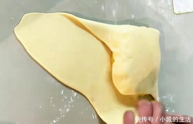 大包|大包酥做的小酥饼好吃到爆,层层酥脆直掉渣,省事快捷香甜不腻