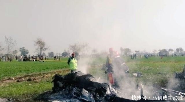 战机|印巴边境传来一声巨响：两军战机尚未进入射程，巴空军就惨遭一击