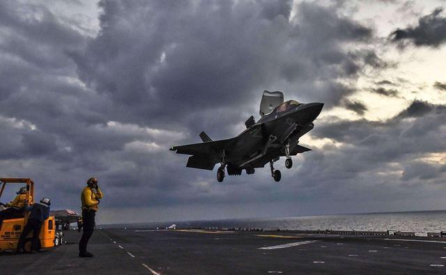 航母|“闪电航母”是什么意思,中国075有必要打造成“闪电航母”吗