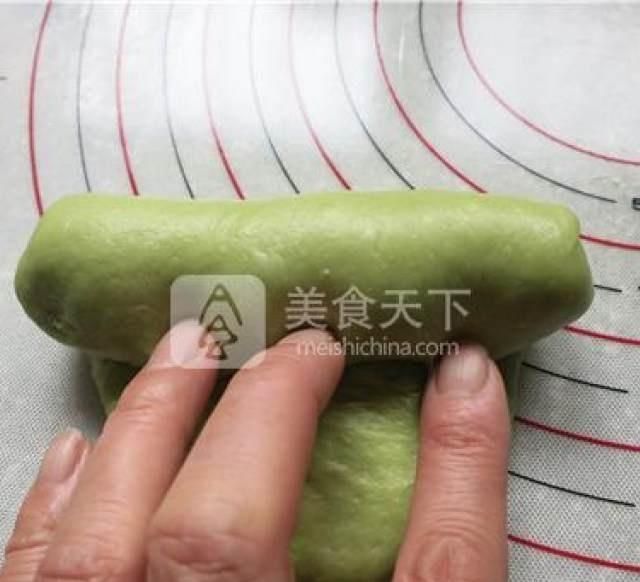 制造|大麦汁制造的吐司面包颜色鲜艳，味道芳香