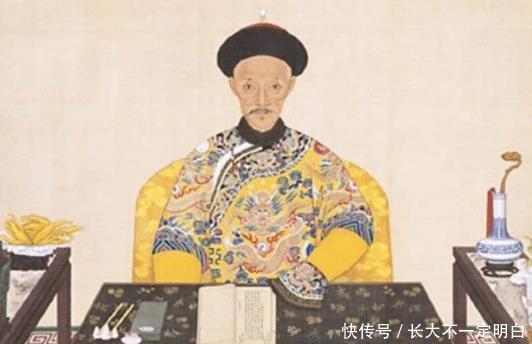 林则徐|林则徐主战琦善主和 道光皇帝将他们统统革职查办!