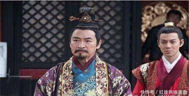 死囚|这个人本是一名狱卒，因冒死救下死囚男婴，结果一生富贵成了宰相