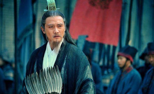 五大|三国里五大谋士排名,郭嘉仅排第四,原来第一名是他
