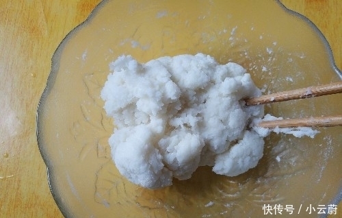 简单|雪媚娘最简单的做法,清凉软糯,入口即化,成本不到10块钱