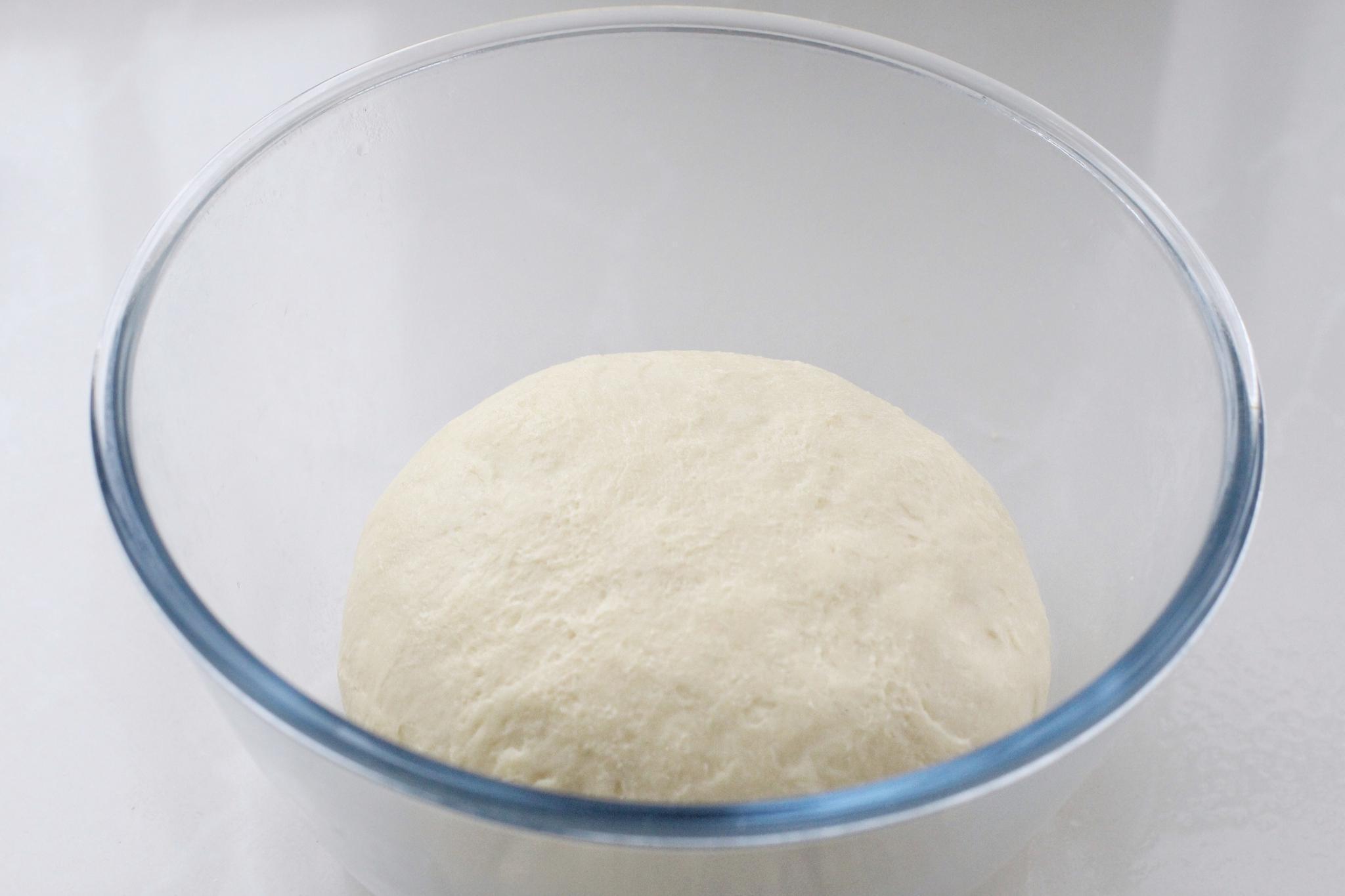 无油|这早餐营养丰富又管饱,无水无油倍儿健康,放三天还能暄软如初