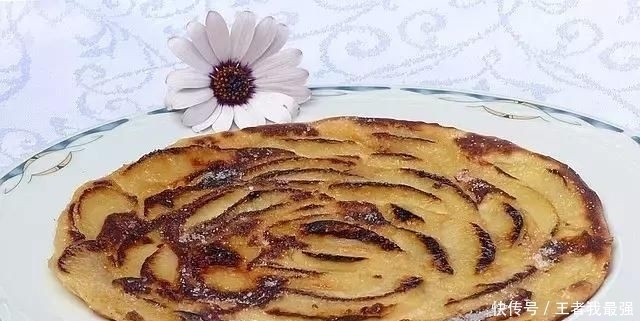  煎饼果子|这才是煎饼果子最好吃的做法,煎饼香,果子酥,比外面卖的还好吃