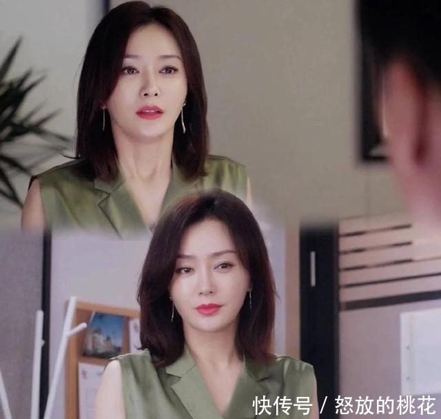  向晚|打开莫向晚的衣橱，惊呆了