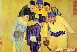 每日|宋微宗被俘后金国生活如何? 真的是每日坐枯井, 日日流泪吗?