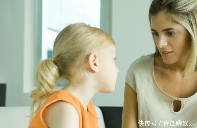 父母|父母与孩子难以沟通?尝试3种方法,让沟通高效