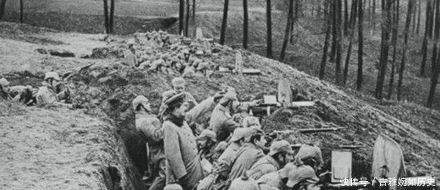 达尼尔|一举击退50万英法联军,达达尼尔战役!奥斯曼土耳其最后的辉煌