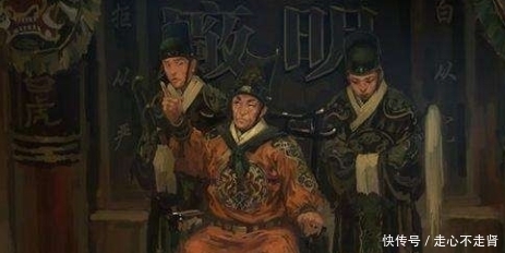 宦官|闲话大明权宦——曹吉祥