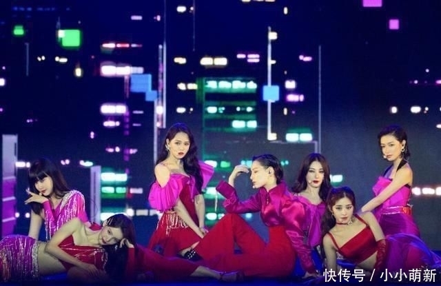 说好|说好的成团出道就没了?《浪姐》总决赛赛制,太让人失望