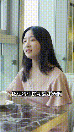GIF|搞笑GIF:看到最后我就放心了!