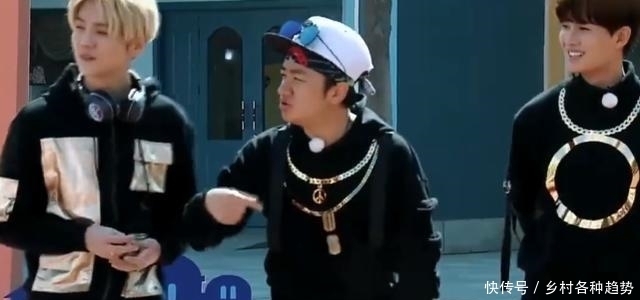 李现|3年前上跑男无人识,今凭一部剧彻底走红,网友:难以置信