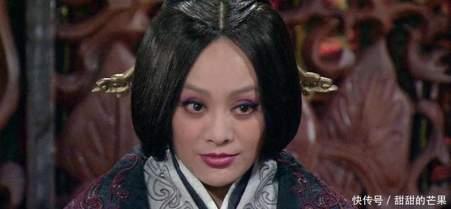 不负|中国历史上第一位太后强过吕后武则天，掌权36年不负祖宗基业