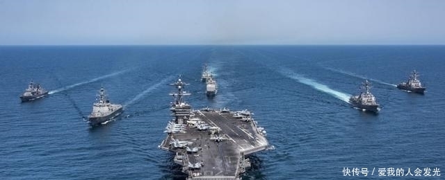 动刀|美国持续对华“动刀”,中美未来会如何?崔天凯表态,掷地有声