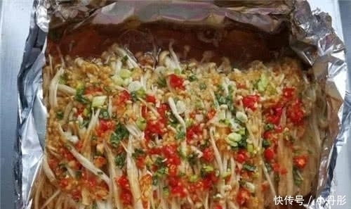 特别|3种公认最“难吃”的烧烤,我敢赌一箱辣条,你全都吃过