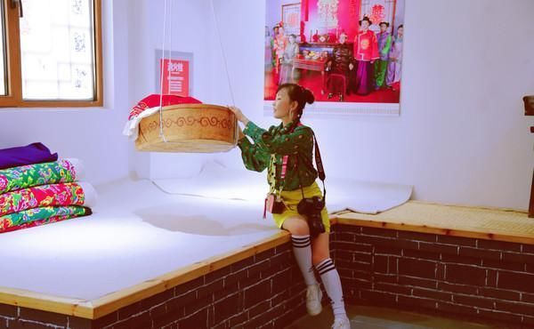 暑假|暑假带娃去哪玩中国马镇,避暑游玩约不约