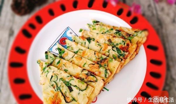 早餐|自从学会了做这个,早餐省事多了,5分钟就上桌孩子特别爱吃