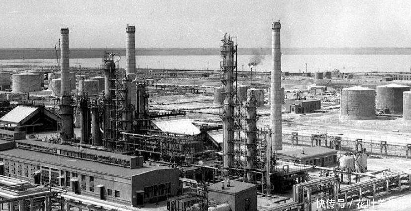 崛起|二战后, 为什么只有中国实现了工业的崛起