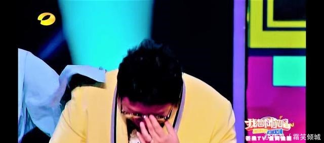  杨磊|韩红念错名字瞬间尴尬！汪涵都圆不回来了！网友看看人家董卿！