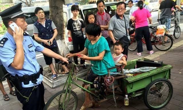  乞讨|“被拐的儿童”都去哪儿了背后遭遇让人痛心，家长们请看好孩子