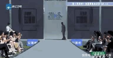 麒麟|流水的综艺,铁打的郭麒麟