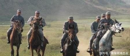 祖国|父亲战功无数,儿子为了继承衣钵,将一切都献给了祖国!