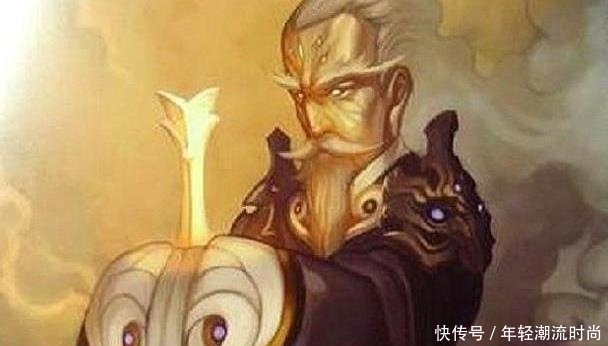 关羽|吕蒙真的是被关羽索命而死吗?其实他早就该死了,多活了二十年!