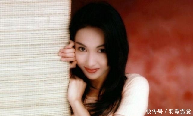 曾一度|五位让人念念不忘的退圈女星,曾一度惊艳众人,觉得哪位最可惜?