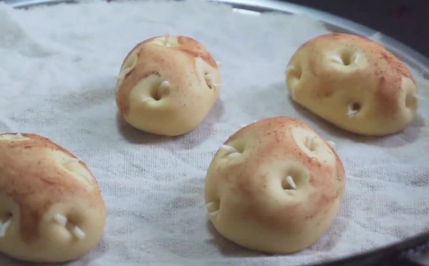  好吃|馒头神奇的做法，蓬松暄软又好吃，一锅不够吃！