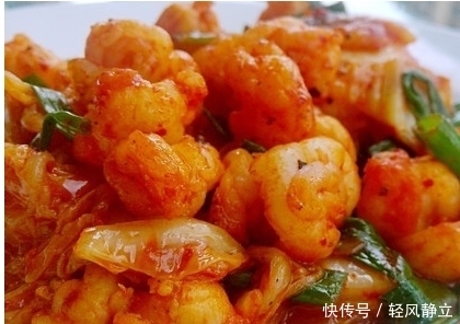  色香味|几道下饭菜，色香味俱全，学会了给家里人露两手吧！