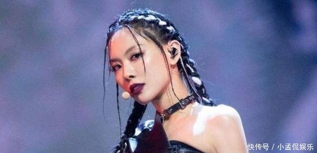 唯一|《浪姐》郁可唯一直和宁静组队,可大家却忽略了她!