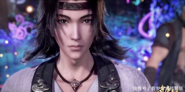 这场|武庚纪我们都错了，姜尚不会加入这场战争，幻岛更不会