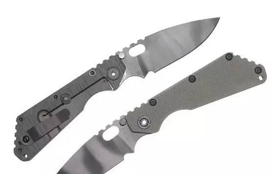 盘点|好刀配英雄!盘点最受特种部队喜欢的十把军刀