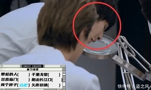 大张伟|李诞眼中一无是处的谐音梗,却被大张伟玩出了新高度