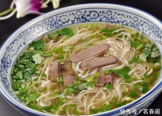 从来不|我家从来不买面条，教你秘制拉面做法，2块钱的面条够全家人吃